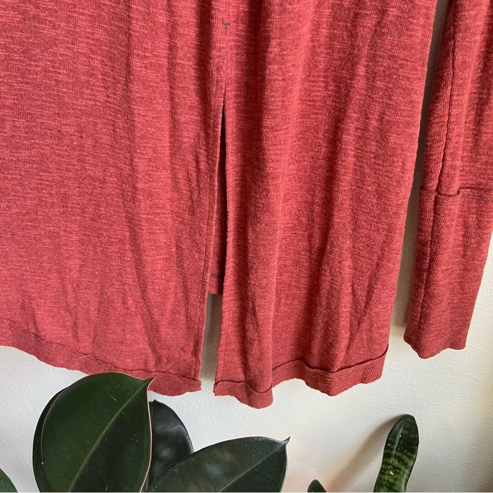 free people turtleneck sweater - Picture 4 of 4